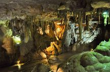 Tropical Coast Granada & Nerja Caves Day Trip with optional Lunch