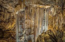 Tropical Coast Granada & Nerja Caves Day Trip with optional Lunch