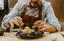 French Macaron Workshop with a Masterchef in his Private Atelier