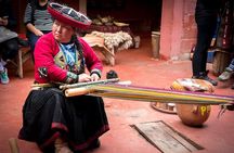 Sacred Valley 1 Day (Small Group or Private)