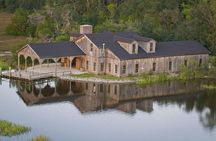 Boone Hall Plantation Admission & Tour with Transportation from Charleston