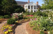 Boone Hall Plantation Admission & Tour with Transportation from Charleston