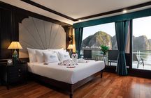 3 Days 2 Nights at Lan Ha Bay & Cat Ba Island on Aspira Cruise