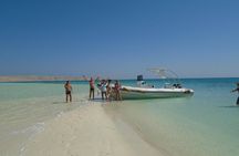 2 Hours Private Snorkeling & Island Speed Boat Tour