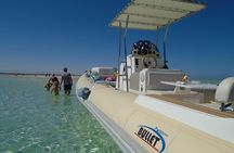 2 Hours Private Snorkeling & Island Speed Boat Tour