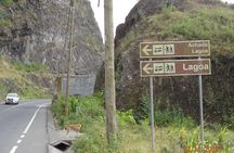 Hike Tour