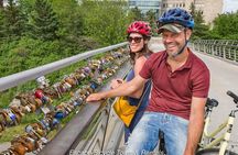 Ottawa Highlights 3.5 Hour Bike Tour