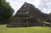 Ancient Chacchoben Mayan Ruins Tour from Costa Maya 