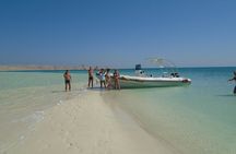 Islands & Snorkeling Private Tour in Hurghada
