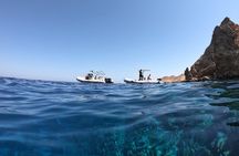 Islands & Snorkeling Private Tour in Hurghada