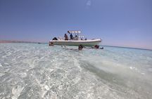 Islands & Snorkeling Private Tour in Hurghada