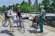 Best of Ottawa Neighbourhoods & Nature Bike Tour