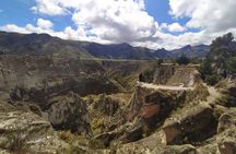 Quilotoa, Tigua and Zumbahua Full Day
