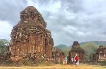 My Son Sanctuary & Ceramic Traditional Village