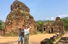 My Son Sanctuary & Ceramic Traditional Village