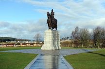 The Braveheart Tour - Private Tour with driver.