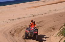 Cabo Original Real Baja 1000 Tour (Double ATV)