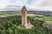 The Braveheart Tour - Private Tour with driver.