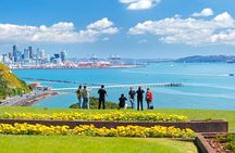 Auckland City Private Tour for Couples. Be chauffeur driven with added extras.