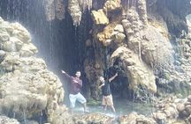 Amazing Bromo Sunrise and Tumpak Sewu Waterfall Tour