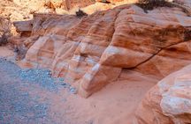 Valley of Fire Small Group Tour From Las Vegas