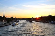 Paris City Of Lights Photoexploring Tour