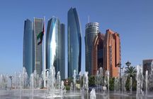 Abu Dhabi City Tour With English Guide All Major location covered