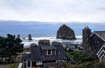 Oregon Coast Tour and Wine Tasting From Portland Tour