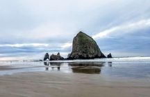 Oregon Coast Tour and Wine Tasting From Portland Tour