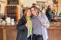 Oregon Coast Tour and Wine Tasting From Portland Tour