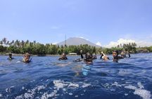 Discover Scuba Diving Tulamben Bali For Non-Certified Divers