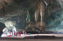 Sea Cave and Mangrove Forest Kayaking Tour From Koh Lanta