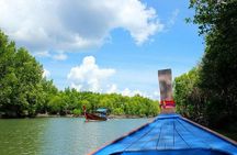 Sea Cave Kayaking and Island Hopping With Small Group From Koh Lanta