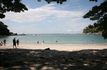 Manuel Antonio National Park Guided Tour