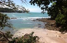 Manuel Antonio National Park Guided Tour