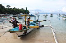 Snorkeling Tour at Blue Lagoon with Private Hotel Transfer 