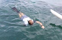 Snorkeling Tour at Blue Lagoon with Private Hotel Transfer 