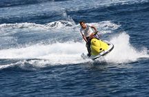 Jetski water sport Bali Include tranport