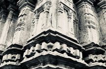 Cursed Talakadu temples and Somnathpur from Bangalore