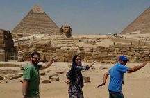 3 Days Tours To Egypt Highlights From Marsa Alam