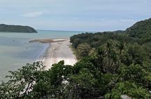 Sam Roi Yod National Park & Praya Nakhon Cave Private Tour from Hua Hin