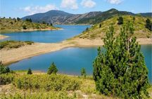 National Park Valia Calda (Metsovo, Aoos springs)