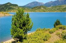 National Park Valia Calda (Metsovo, Aoos springs)