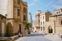 Old City Tour (Baku, Azerbaijan)