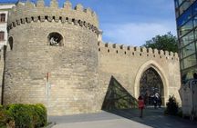 Old City Tour (Baku, Azerbaijan)