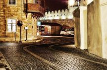Old City Tour (Baku, Azerbaijan)