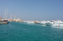 Hurghada City Tour