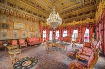 True Discovery: Full Day Tour and Cruise of Istanbul