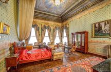True Discovery: Full Day Tour and Cruise of Istanbul