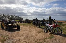 Half-Day Buggy Safari to Akamas Peninsula with Lunch 